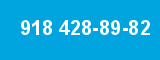 918 428-89-82